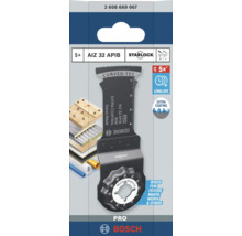 Bosch AIZ 32 APIB multifunctioneel mes in verpakking