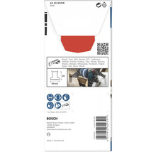 Verpakking van een Bosch invalzaagblad AII 65 BSPIB BIM