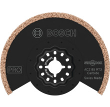 Bosch schuurblad ACZ 85 RT3 voor multitool met Starlock-opname