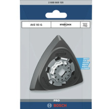 Bosch AVZ 93 G schuurzool Starlock