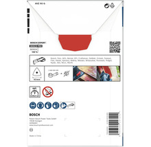 Bosch Expert Bosch Pro schuurblad AVZ 93 G verpakking