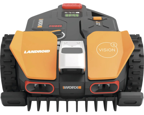 Worx Landroid robotmaaier
