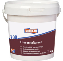 Tegelprimer in een emmer van Modulan, 1 kg