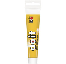 Tube met hobbyverf, satijnmat