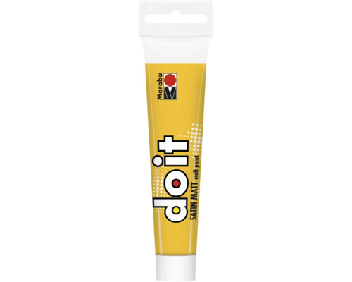 MARABU DO IT craft paint mandarijn 36 ml
