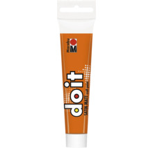 Tube hobbyverf met zijdematte afwerking