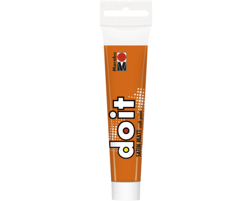 MARABU DO IT craft paint sinaasappel 36 ml