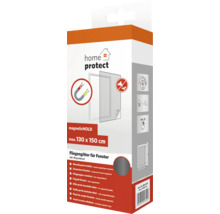 Verpakking voor raamhor met magneetband, maximale afmeting 130 x 150 cm