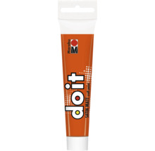 Marabu tube met knutselverf