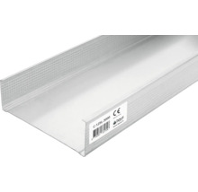 Standaardprofiel voor gipsplaten met CE-markering