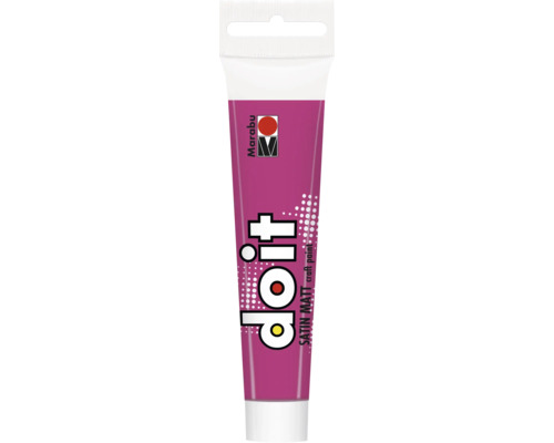 MARABU DO IT craft paint framboos 36 ml