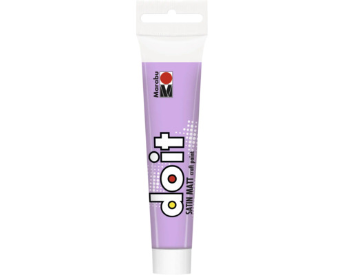 MARABU DO IT craft paint lavendel 36 ml