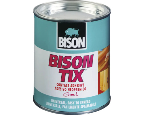 Blik Bison Tix contactlijm