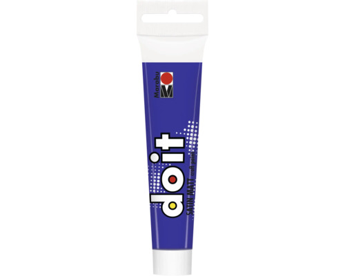 MARABU DO IT craft paint pruim 36 ml