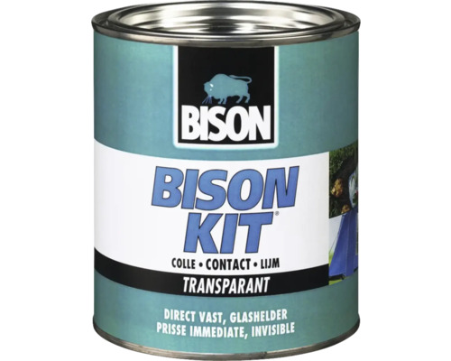 Bison Kit contactlijm blik