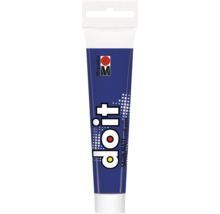 Marabu tube met hobbyverf