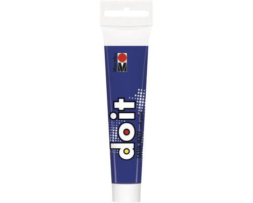 MARABU DO IT craft paint nachtblauw 36 ml