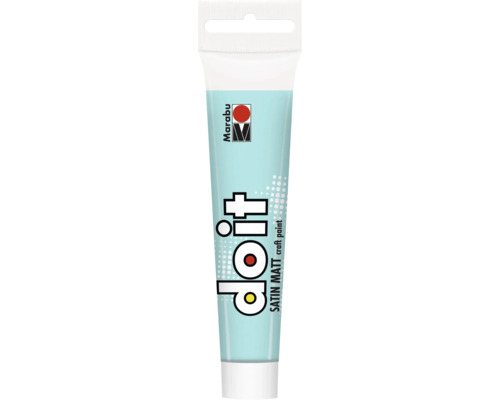 MARABU DO IT craft paint aquamarijn 36 ml
