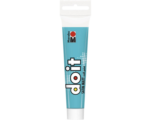 MARABU DO IT craft paint turkoois 36 ml