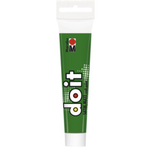 Marabu tube met hobbyverf