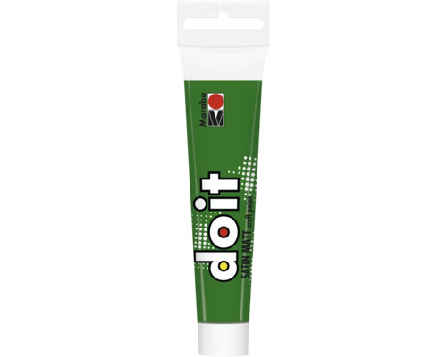 MARABU DO IT craft paint olijfgroen 36 ml