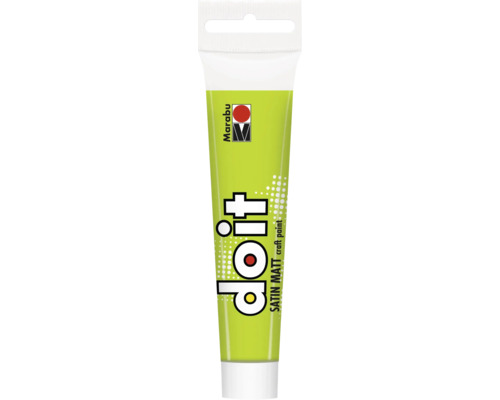 Marabu Do it knutselverf in tube