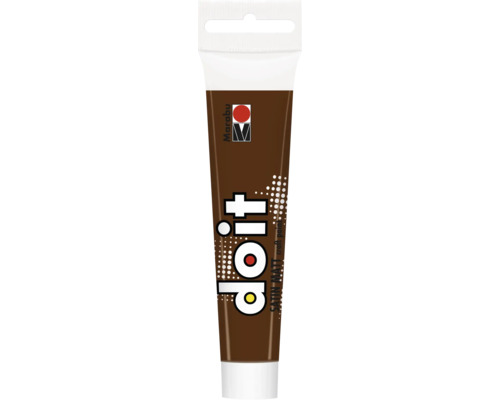 MARABU DO IT craft paint cacao 36 ml