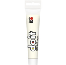 Marabu tube met hobbyverf, satijnmat