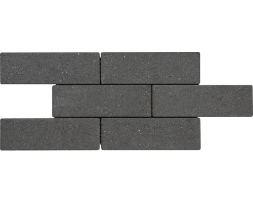 Rechthoekige betonklinkers