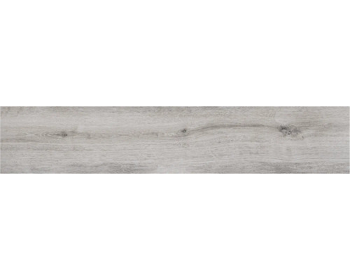 Wand- en vloertegel Firenze grijs oak 23x120 cm Wand- en vloertegel Firenze grijs oak 23x120 cm