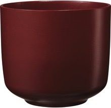 Ronde plantenpot van keramiek