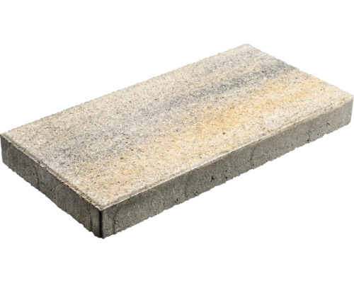 LUSIT Terrastegel Crescendo trento 50 x 25 x 5 cm Betonklinker