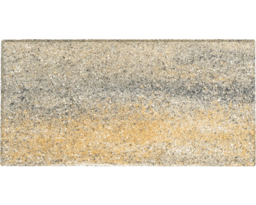 Bestratingssteen met gemêleerd oppervlak