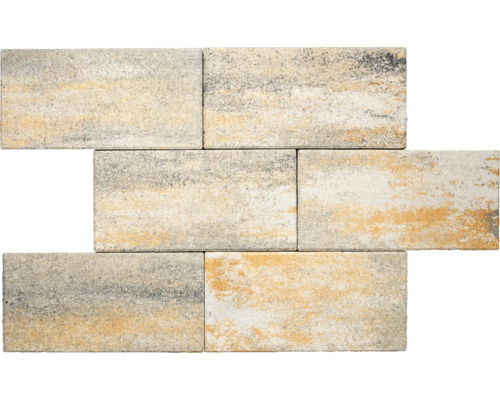 Betonklinkers, rechthoekig, voor buiten