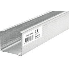 Metalen profiel C-45S-3000