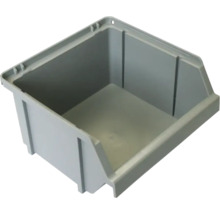 Kunststof opbergbox