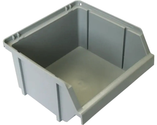 Kunststof opbergbox