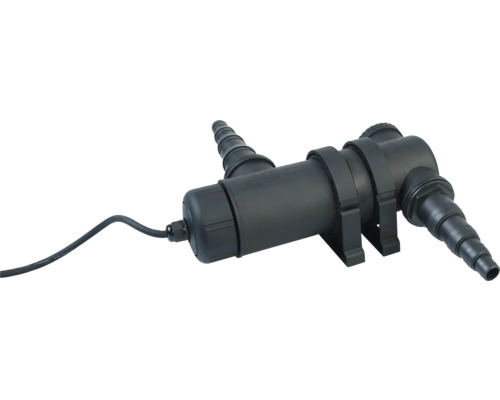 Vijverwaterreiniger voor waterzuivering