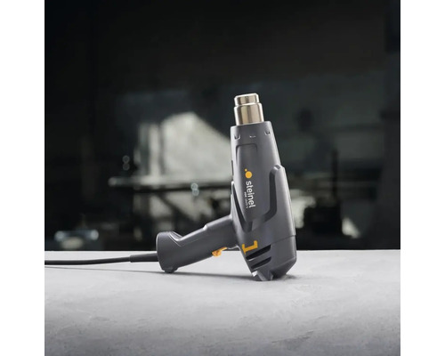 Steinel heteluchtpistool met kabel
