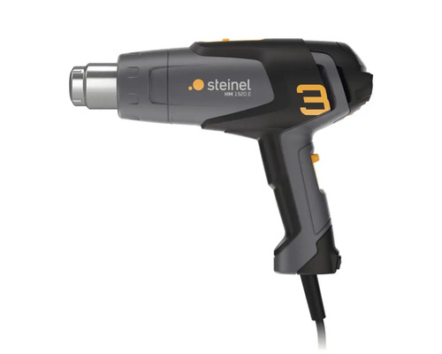 Heteluchtpistool van het merk Steinel, model HG 1920 E