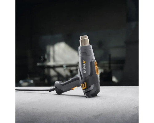 Heteluchtpistool van Steinel