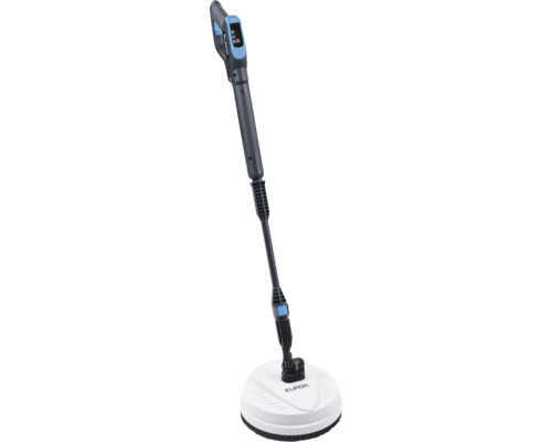 Eurom vloerreinigingsborstel voor hogedrukreiniger