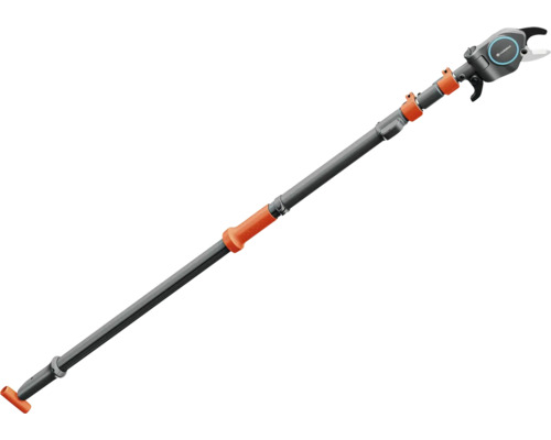 GARDENA Telescopische Snoeier StarCut Pro L **CASHBACK ACTIE GARDENA**