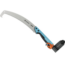 Tuinzaag met gebogen zaagblad van Gardena