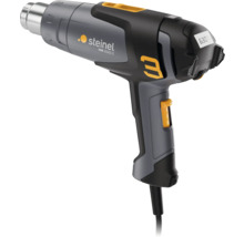 STEINEL Heteluchtpistool HeatMatic 2020 E kofferset