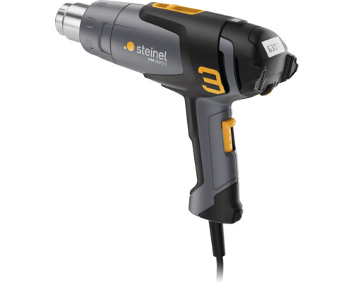 STEINEL Heteluchtpistool HeatMatic 2020 E kofferset