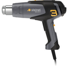 STEINEL Heteluchtpistool HeatMatic 2020 E kofferset