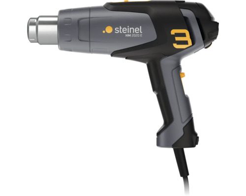 Heteluchtpistool van Steinel