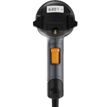 STEINEL Heteluchtpistool HeatMatic 2020 E kofferset