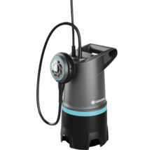 Gardena vuilwaterpomp met snoer
